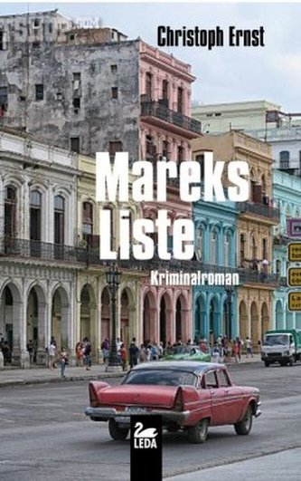 Mareks Liste
