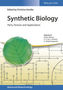 Synthetic Biology, 3 Teile