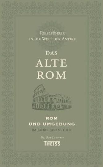 Das alte Rom