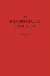 Schopenhauer Jahrbuch. Bd.98