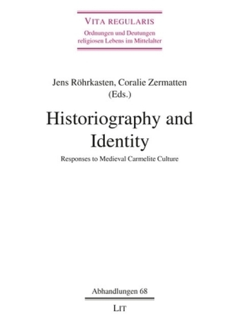 Historiography and Identity Historiography and Identity