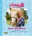 Wendy 2 - Freundschaft für immer - Mein Ideenbuch