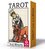 Premium Tarot von A.E.Waite - Deluxeformat Premium Tarot von A.E.Waite - Deluxeformat
