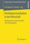 Werbekommunikation in der Wirtschaft