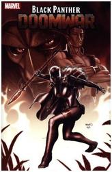 Black Panther - Doomwar