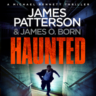 Haunted, 6 Audio-CDs