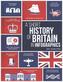 A Short History of the UK in Infographics