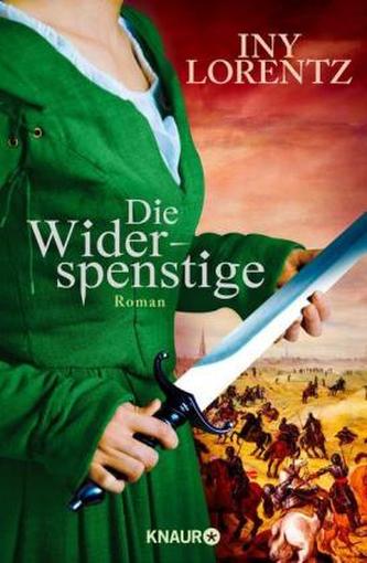 Die Widerspenstige