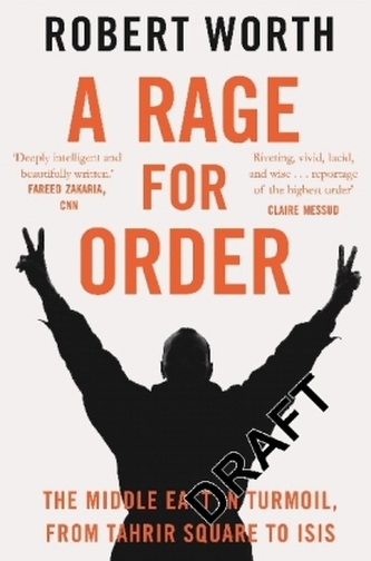 A Rage for Order A Rage for Order