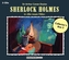 Sherlock Holmes Collector's Box. Box.3, 3 Audio-CDs