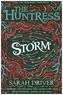 The Huntress: Storm