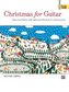 Christmas for Guitar in TAB