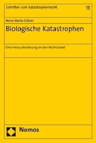 Biologische Katastrophen
