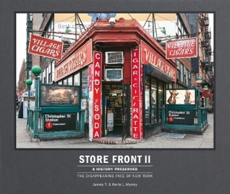 Store Front II (Mini)