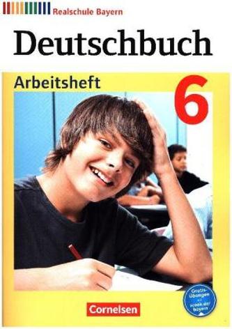 6. Jahrgangsstufe, Arbeitsheft