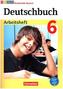 6. Jahrgangsstufe, Arbeitsheft