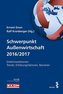 Schwerpunkt Außenwirtschaft 2016/2017 (f. Österreich)