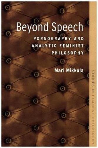 Beyond Speech
