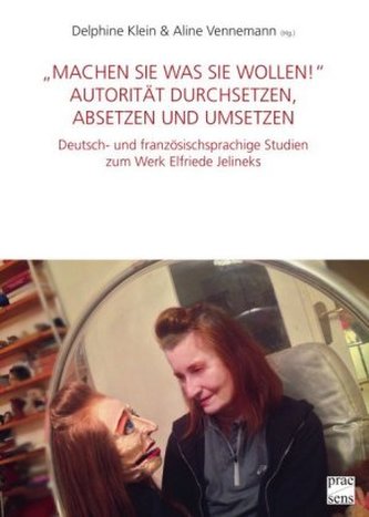 Machen Sie was Sie wollen! Autorität durchsetzen, absetzen und umsetzen
