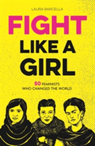 Fight Like a Girl