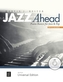 Jazz Ahead - Spielband, für Klavier, m. Audio-CD. Bd.1