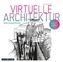 Virtuelle Architektur - zum Ausmalen