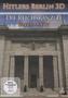 Hitlers Berlin 3D - Die Reichskanzlei - Interaktiv, 2 DVDs