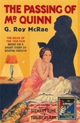 The Detective Club - The Passing Of Mr Quinn (Film Tie-In Edition)