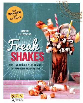 Freak Shakes