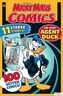 Micky Maus Comics. Nr.42