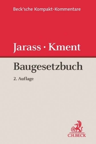 Baugesetzbuch (BauGB), Kommentar