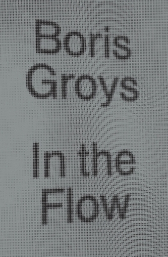 In the Flow In the Flow