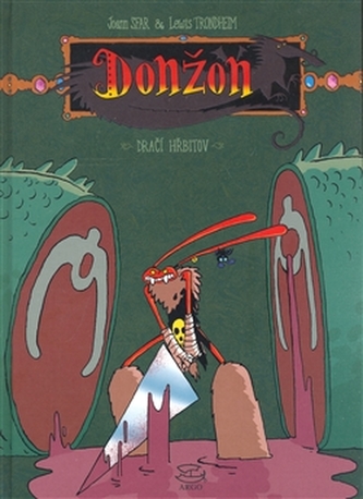 Donžon Dračí hřbitov