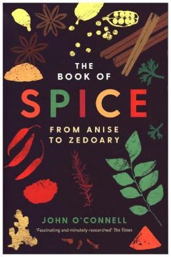 The Book of Spice