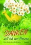 DANKEN will ich von Herzen