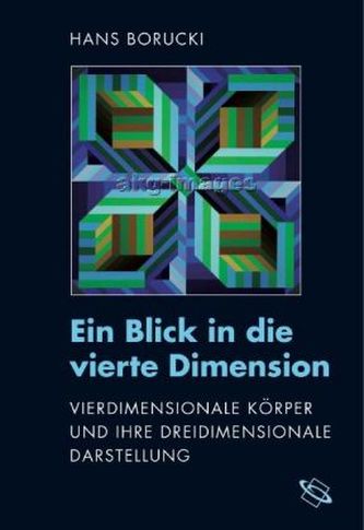 Ein Blick in die vierte Dimension