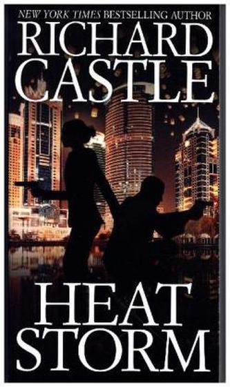 Heat Storm