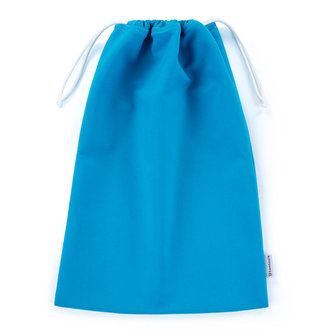 Zero Waste pytlík univerzální Bamboolik Tyrkysový