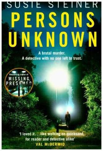 Persons Unknown