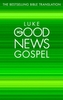 Good News Gospels - Luke's Gospel: Good News Bible, Pack of 10