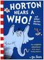 Horton Hears A Who And Other Horton Stories
