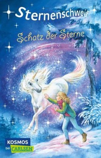 Sternenschweif - Schatz der Sterne