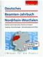 Deutsches Beamten-Jahrbuch Nordrhein-Westfalen Jahresband 2018