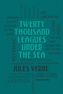 Twenty Thousand Leagues Under the Sea