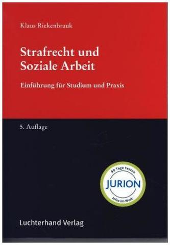 Strafrecht und Soziale Arbeit
