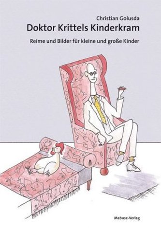 Doktor Krittels Kinderkram Doktor Krittels Kinderkram