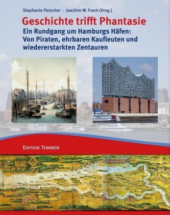 Geschichte trifft Phantasie