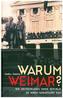 Warum Weimar?