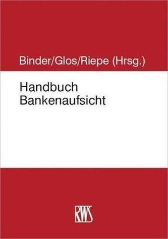 Handbuch Bankenaufsicht