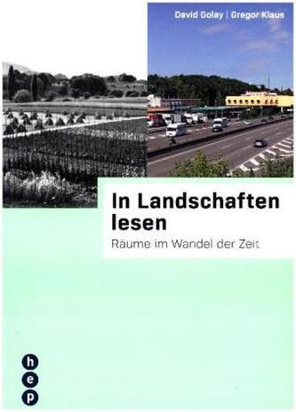 In Landschaften lesen